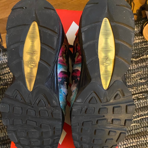 Nike air max 95 - Picture 5 of 7